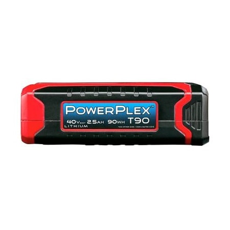 Toro 40V Max Battery 88540